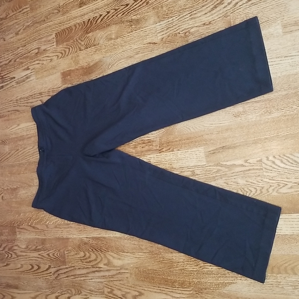 (16) Conrad C Proportional Petite Stretch Fit Trouser Professional Classic